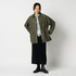 MILITARY BLOUSON 詳細画像