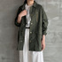 MILITARY BLOUSON 詳細画像