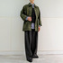 MILITARY BLOUSON 詳細画像