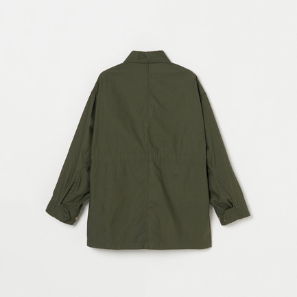 MILITARY BLOUSON 詳細画像 オリーブ 2