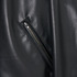 SYNTHETIC LEATHER RIDERS JACKET 詳細画像