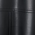 SYNTHETIC LEATHER FLARE SKIRT 詳細画像