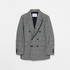 the ELLISON JACKET(PLAID) 詳細画像
