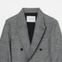 the ELLISON JACKET(PLAID) 詳細画像