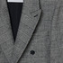 the ELLISON JACKET(PLAID) 詳細画像