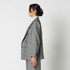 the ELLISON JACKET(PLAID) 詳細画像