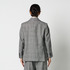 the ELLISON JACKET(PLAID) 詳細画像