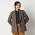 the ELLISON JACKET(PLAID) 詳細画像
