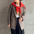 the ELLISON JACKET(PLAID) 詳細画像