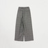 the EDITOR PANTS(PLAID) 詳細画像