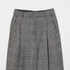 the EDITOR PANTS(PLAID) 詳細画像