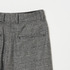 the EDITOR PANTS(PLAID) 詳細画像