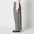 the EDITOR PANTS(PLAID) 詳細画像