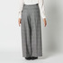 the EDITOR PANTS(PLAID) 詳細画像
