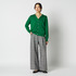 the EDITOR PANTS(PLAID) 詳細画像