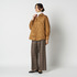 the EDITOR PANTS(PLAID) 詳細画像