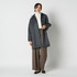 the EDITOR PANTS(PLAID) 詳細画像