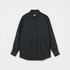 SYNTHETIC SUEDE SHIRT 詳細画像