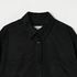 SYNTHETIC SUEDE SHIRT 詳細画像