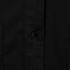 SYNTHETIC SUEDE SHIRT 詳細画像