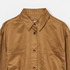 SYNTHETIC SUEDE SHIRT 詳細画像