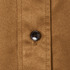 SYNTHETIC SUEDE SHIRT 詳細画像