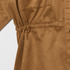 SYNTHETIC SUEDE SHIRT 詳細画像