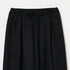 SYNTHETIC SUEDE BARREL LEG TUCK PANTS 詳細画像
