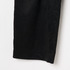 SYNTHETIC SUEDE BARREL LEG TUCK PANTS 詳細画像