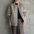 LACE COMBI KNIT 詳細画像