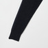 VELOUR CREW NECK CARDIGAN 詳細画像