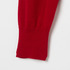 VELOUR CREW NECK CARDIGAN 詳細画像