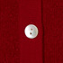 VELOUR CREW NECK CARDIGAN 詳細画像