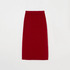 VELOUR I LINE SKIRT 詳細画像