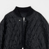 REVERSIBLE MA-1 BLOUSON 詳細画像