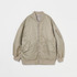 REVERSIBLE MA-1 BLOUSON 詳細画像