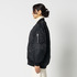 REVERSIBLE MA-1 BLOUSON 詳細画像