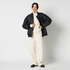REVERSIBLE MA-1 BLOUSON 詳細画像