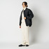 REVERSIBLE MA-1 BLOUSON 詳細画像