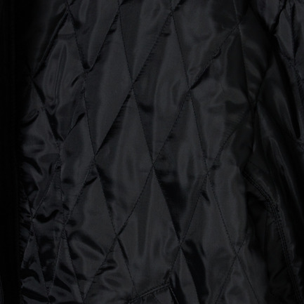 REVERSIBLE MA-1 BLOUSON 詳細画像 ブラック 10