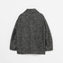 LOOP TWEED HERRINGBONE BLOUSON 詳細画像