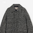 LOOP TWEED HERRINGBONE BLOUSON 詳細画像