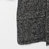 LOOP TWEED HERRINGBONE BLOUSON 詳細画像