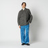 LOOP TWEED HERRINGBONE BLOUSON 詳細画像