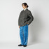 LOOP TWEED HERRINGBONE BLOUSON 詳細画像
