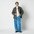LOOP TWEED HERRINGBONE BLOUSON 詳細画像