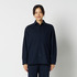 WARM JERSEY SHIRT 詳細画像