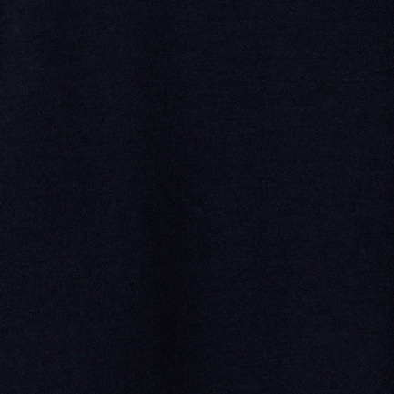 WARM JERSEY SHIRT 詳細画像 ネイビー 5