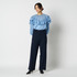WARM JERSEY PANTS 詳細画像