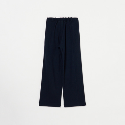 WARM JERSEY PANTS 詳細画像 ネイビー 2